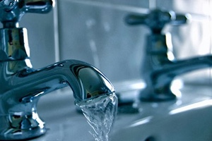 Instalaciones de agua