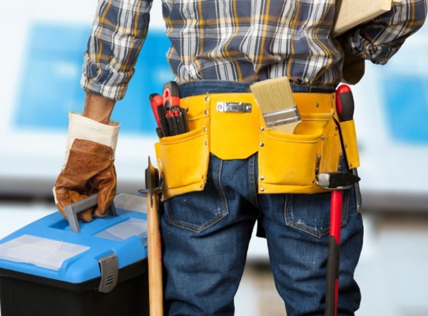 Instalaciones generales en Barcelona