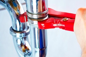 Reparación de desagües