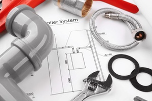 Reparación de tuberías