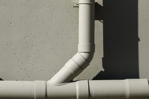 Tuberías horizontales