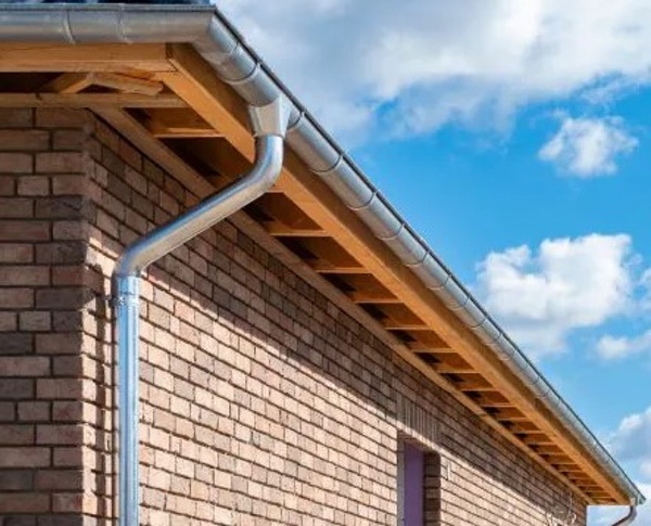 Bajantes y ascendentes