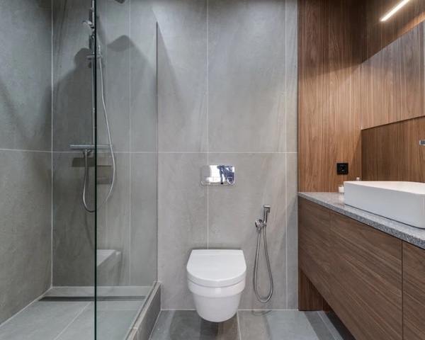 Cambio de bañera por ducha