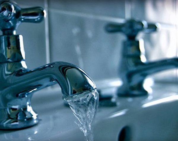 Instalaciones de agua