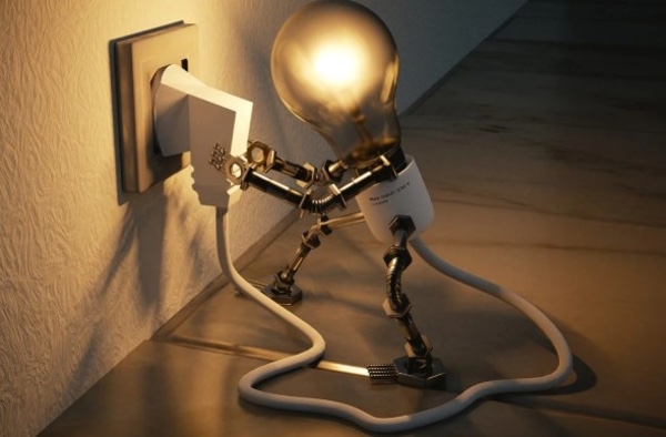 Instalaciones de luz en Barcelona