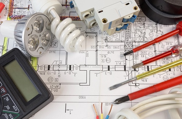 Instalaciones eléctricas en Barcelona