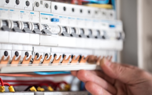 Montaje de cuadros eléctricos en Barcelona