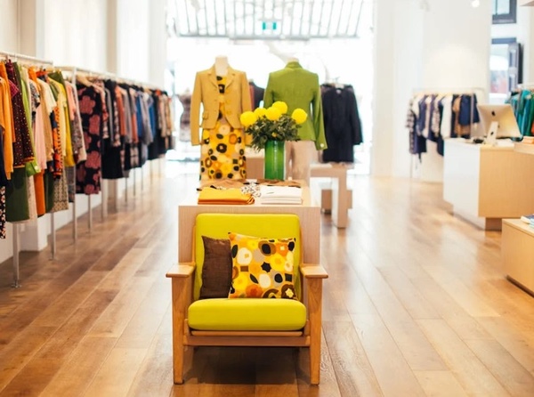 Reformas de locales comerciales en Barcelona