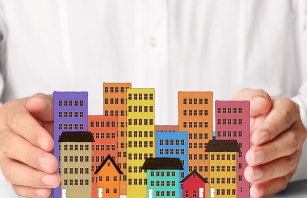 Reformas para comunidades en Barcelona