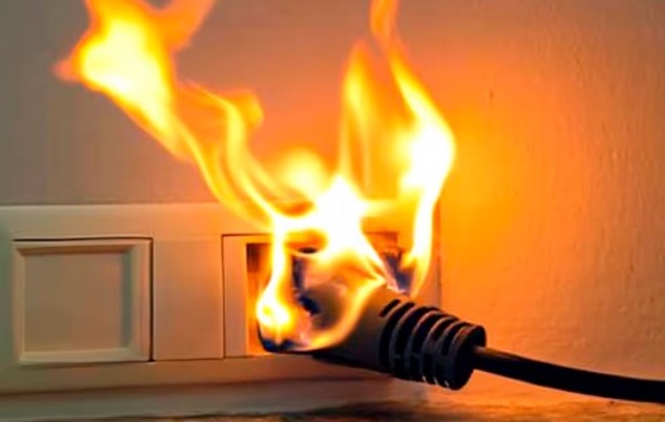 Reparación de apagones y cortocircuitos en Barcelona