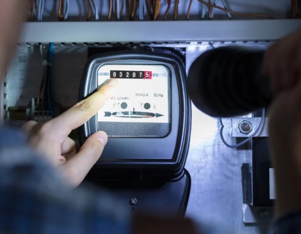 Reparación de cuarto de contadores en Barcelona