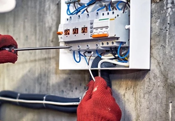 Reparaciones eléctricas en Barcelona