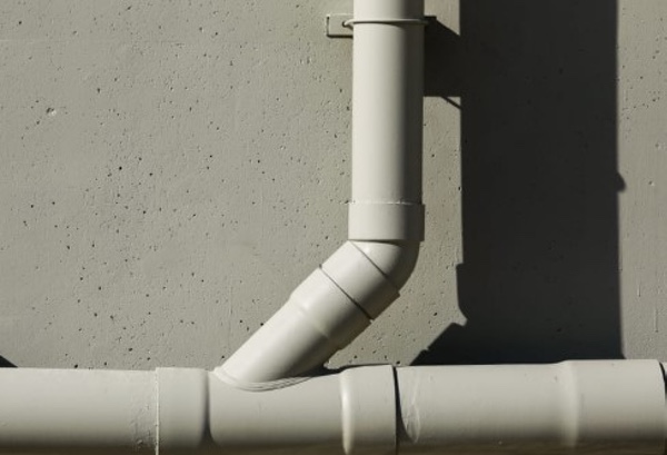 Tuberías horizontales